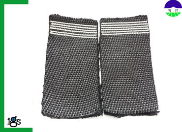 Soil Reinforcement Woven Monofilament Geotextile , geotextile driveway fabric