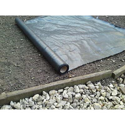 China Geotextile High Strength PP Warp Knitted Geotextile Used for Road Construction